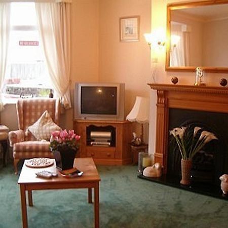 ペイントン The Adelphi Bed & Breakfast エクステリア 写真