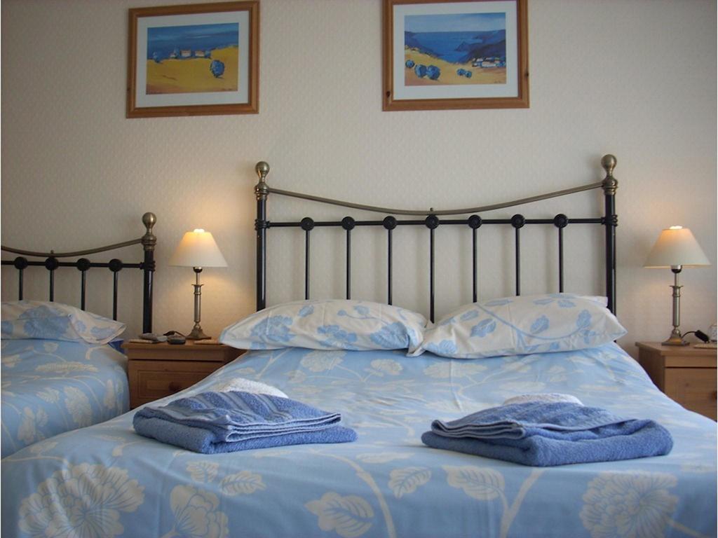 ペイントン The Adelphi Bed & Breakfast 部屋 写真
