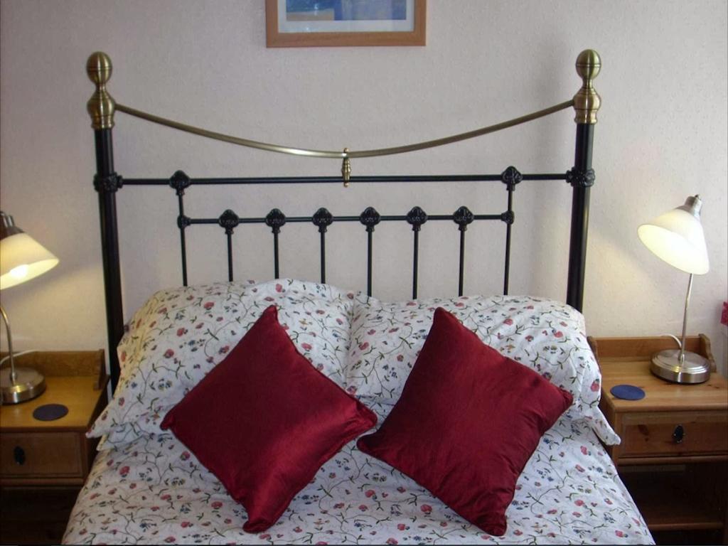ペイントン The Adelphi Bed & Breakfast 部屋 写真