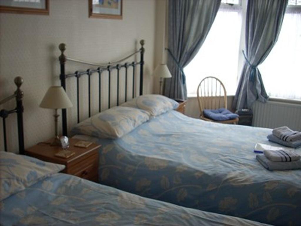 ペイントン The Adelphi Bed & Breakfast 部屋 写真