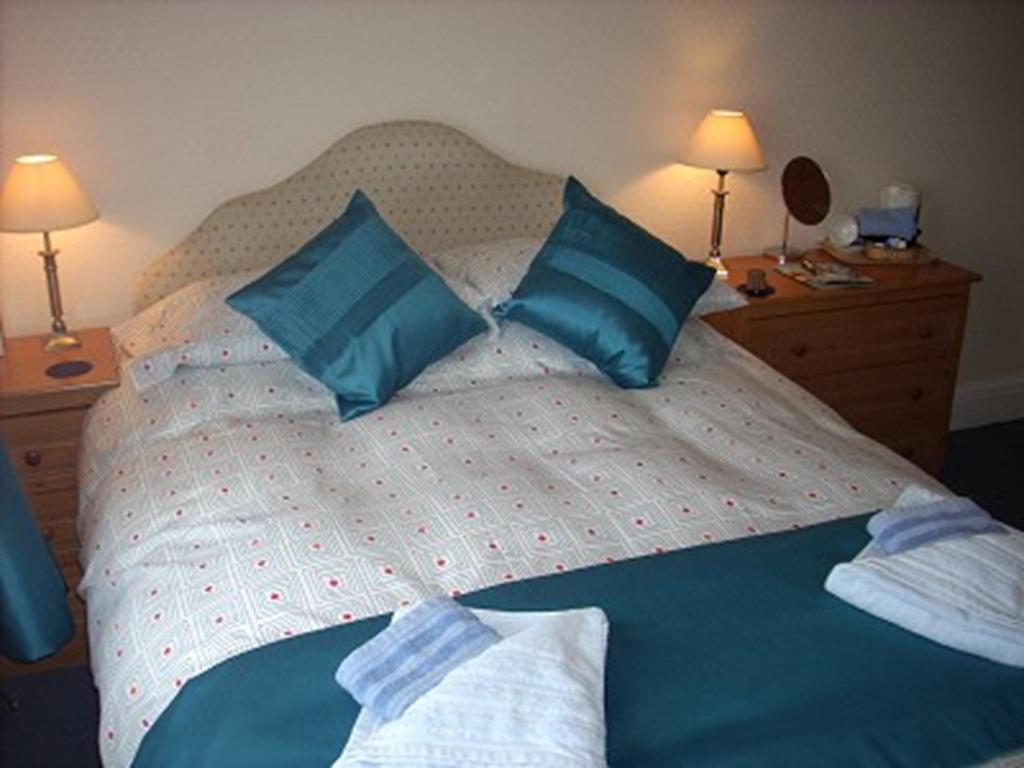 ペイントン The Adelphi Bed & Breakfast 部屋 写真